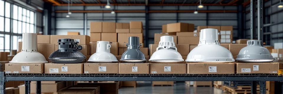 Capuchas Industriales