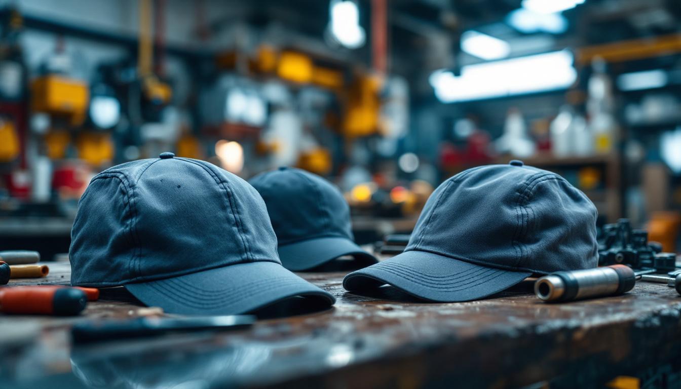 Capuchas para Altas Temperaturas